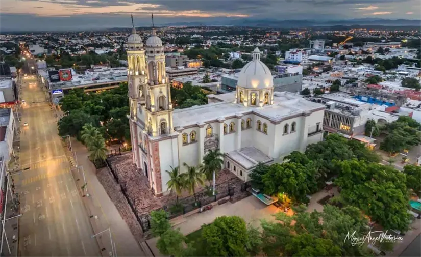 La sensación térmica podría aumentar durante el resto del día. Foto: Cortesía