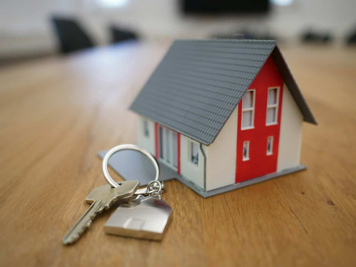 Compra casa con crédito Infonavit- Fovissste