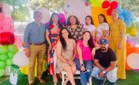 Reconocimiento a la labor educativa de Maestras y maestros de Villa Juárez