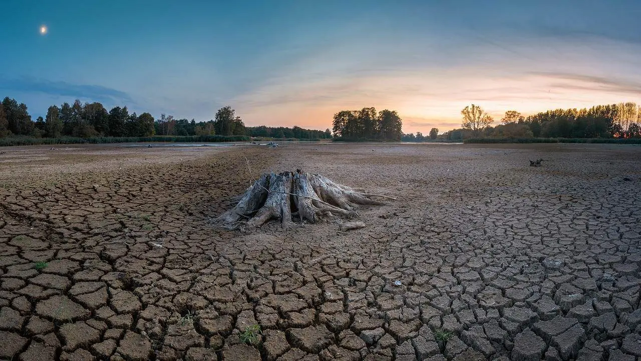 Varios municipios tienen problemas de abastecimiento de agua. Foto: Cortesía