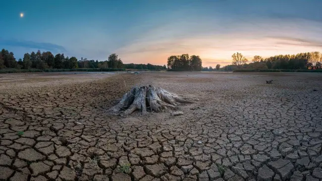 Varios municipios tienen problemas de abastecimiento de agua. Foto: Cortesía
