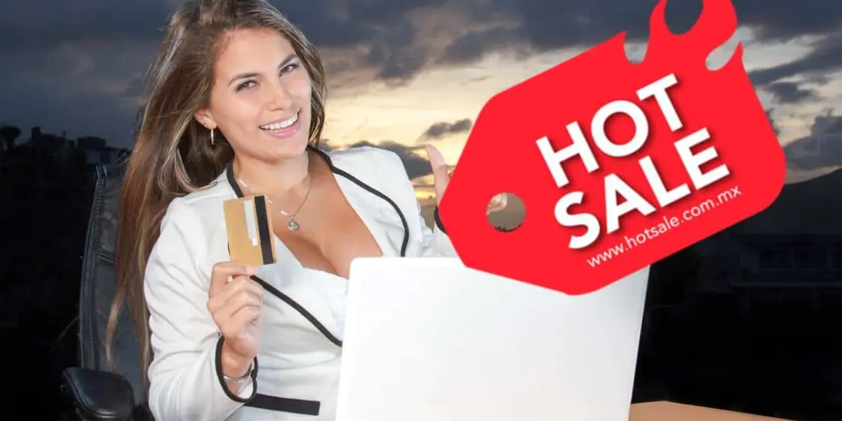 Conoce las promociones bancarias que hay durante el Hot Sale. Foto: Pixabay / Tus Buenas Noticias