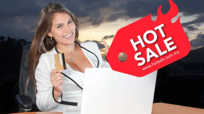 Conoce las promociones bancarias que hay durante el Hot Sale. Foto: Pixabay / Tus Buenas Noticias