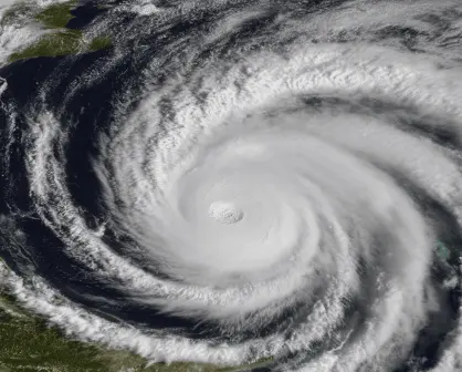 Cuál es la trayectoria del Huracán Aletta y qué estados podría afectar