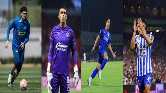 Descubre qué equipos avanzarán a la final del torneo mexicano | Imagen: Internet