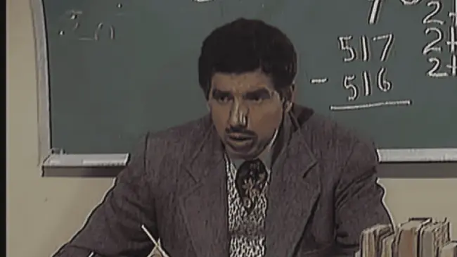 Maestros famosos que de seguro conoces