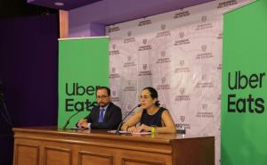 Uber Eats ya está disponible en Delicias, Parral y Nuevo Casas Grandes