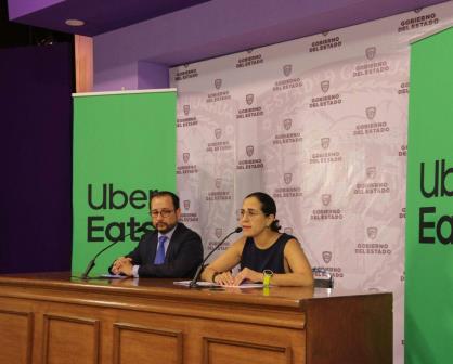 Uber Eats ya está disponible en Delicias, Parral y Nuevo Casas Grandes