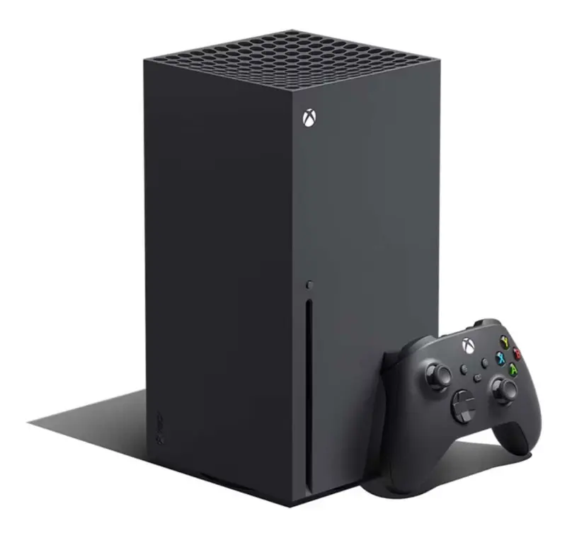 Hot Sale 2024: Amazon remata consolas Xbox Series S y X