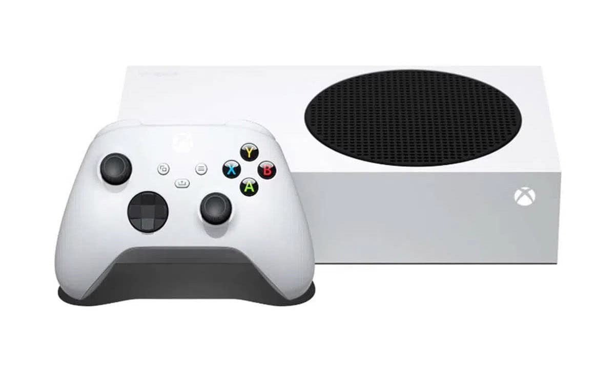 Hot Sale 2024: Amazon remata consolas Xbox Series S y X