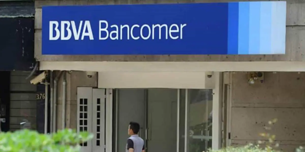 BBVA lanza aviso para sus usuarios; cancelarán cuentas si no cumples con estos requisitos.