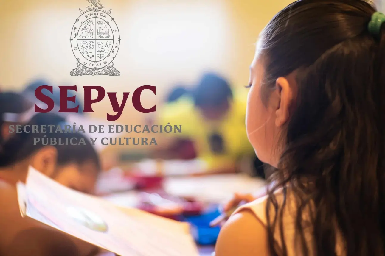 SINALOA. SEPyC lanza convocatoria para el proceso de Becas para escuelas particulares; fecha límite para postular a tu hijo o hija