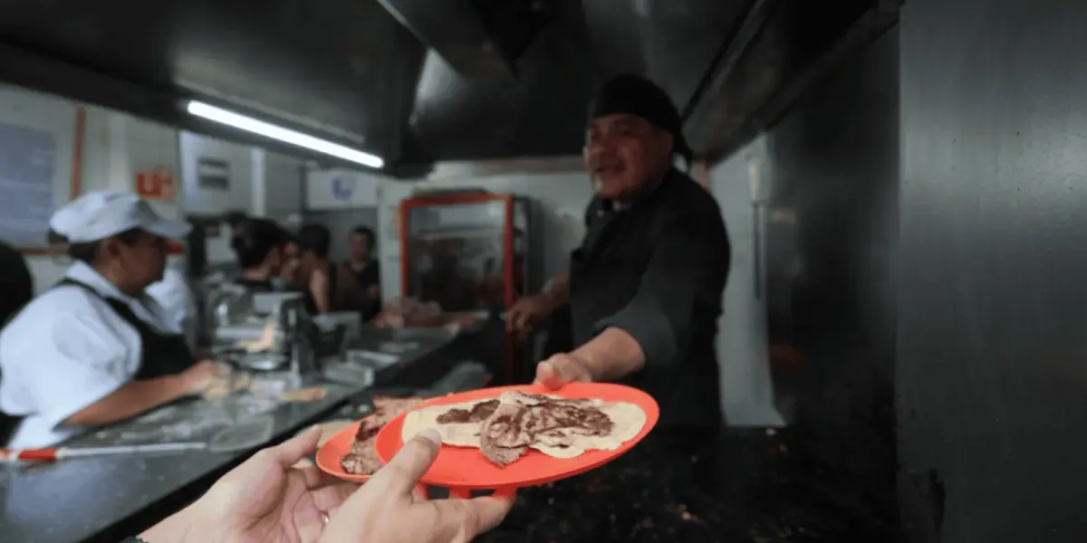 El restaurante captó la atención de los expertos de Michelin. Foto: AP