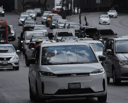 Vuelve el Doble Hoy No Circula este sábado 26 de abril: ¿a qué autos les toca en CDMX y Edomex?