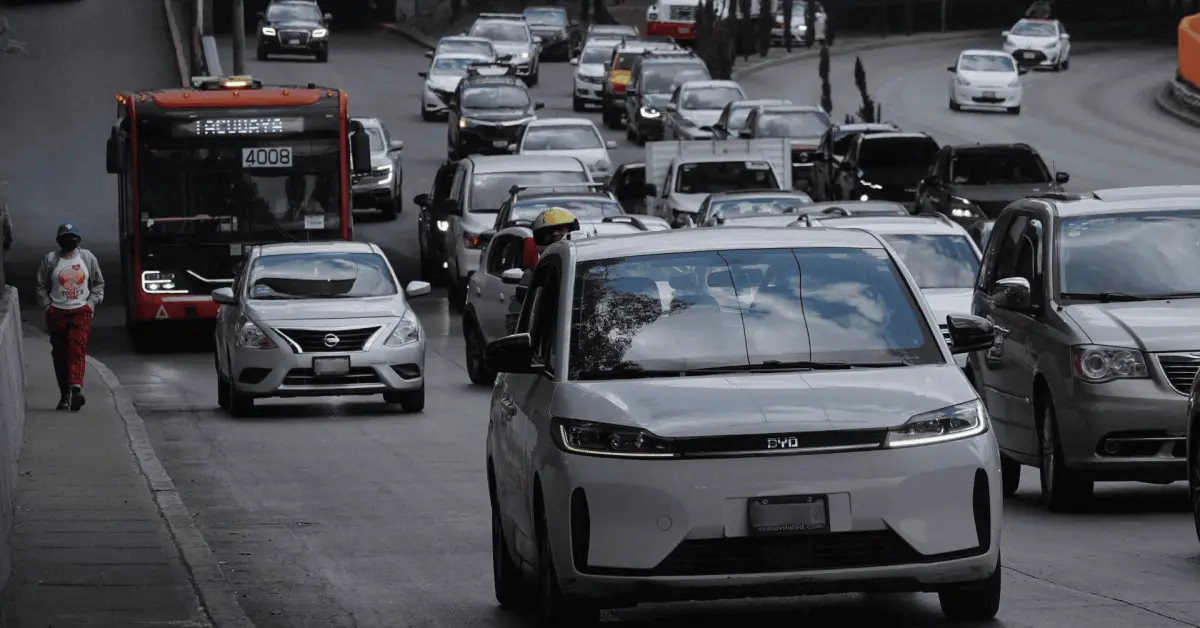 Hoy No Circula en CDMX y Edomex: a qué autos les toca este sábado 17 de mayo