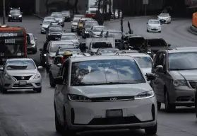 Hoy No Circula en CDMX y Edomex: a qué autos les toca este sábado 17 de mayo