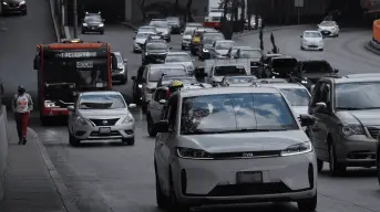 Hoy No Circula en CDMX y Edomex: a qué autos les toca este sábado 17 de mayo