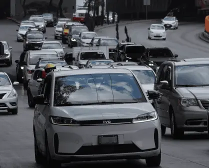 Hoy No Circula en CDMX y Edomex: a qué autos les toca este sábado 17 de mayo