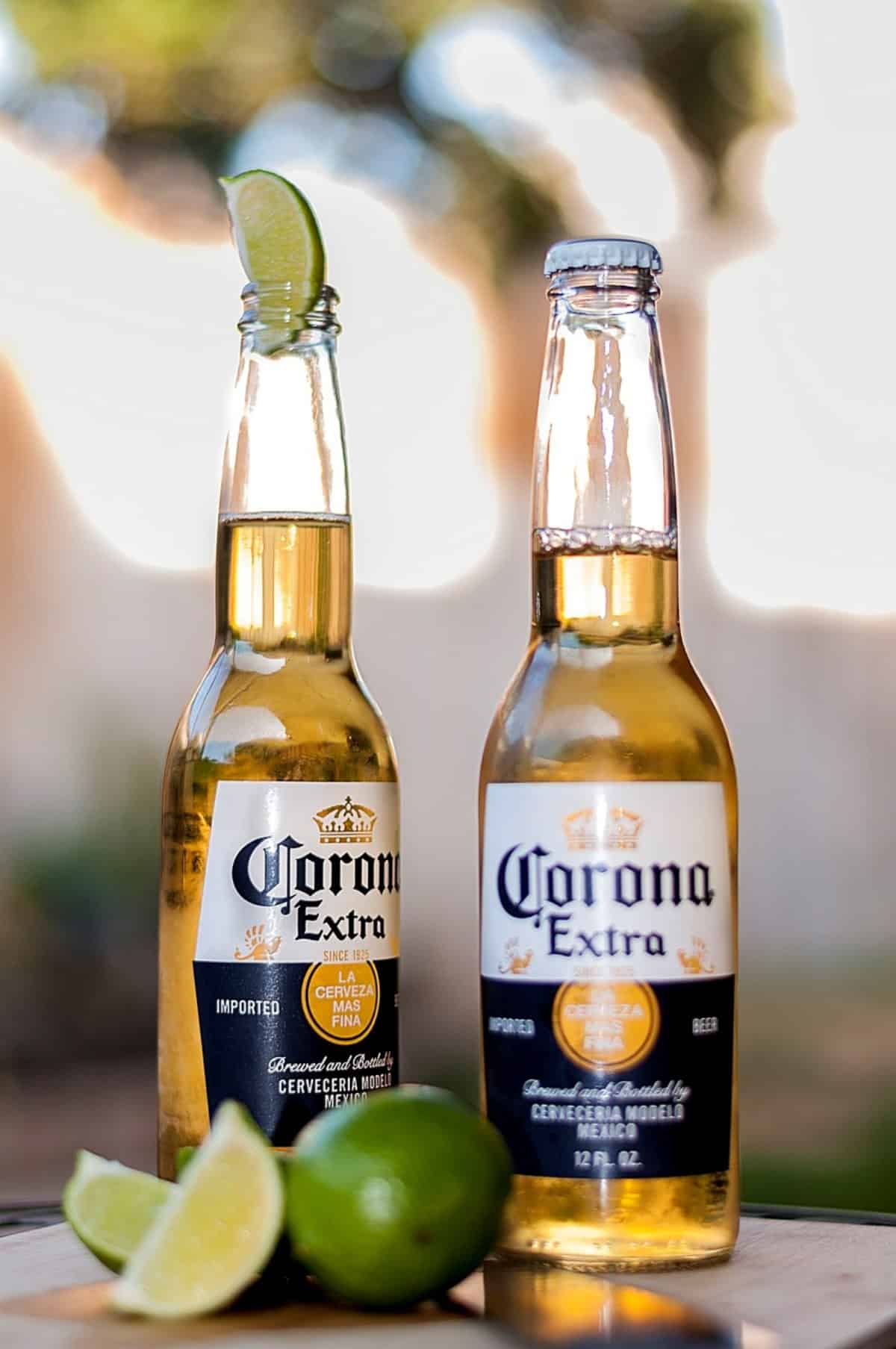 Cerveza mexicana Corona Extra, la más valiosa en todo el mundo