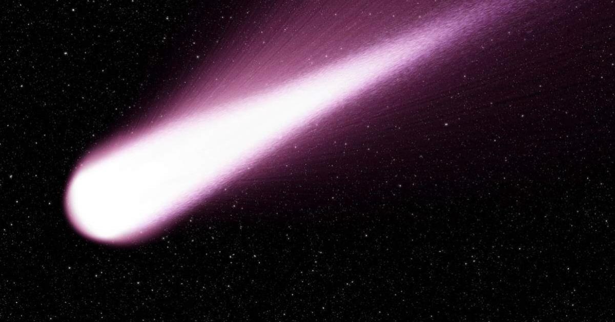 Cometa C/2023 A3: ¿cuándo será visible desde México?
