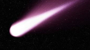 Cometa C/2023 A3: ¿cuándo será visible desde México?