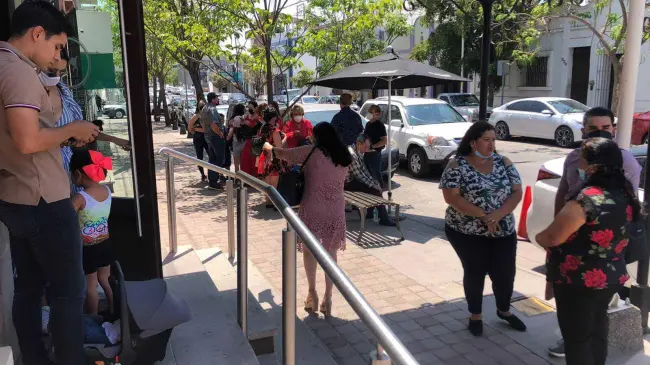 Día de las Madres en Culiacán, aumento de siniestros viales. Foto Roberto Armenta