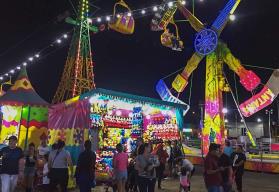 Hoy inicia la Feria Ganadera de Mazatlán 2024; cuánto cuesta la entrada y artistas