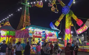 Hoy inicia la Feria Ganadera de Mazatlán 2024; cuánto cuesta la entrada y artistas
