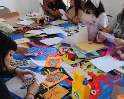 Arranca Feria Nacional del Libro en León