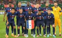 Eurocopa 2024: La selección Francesa anuncia su convocatoria