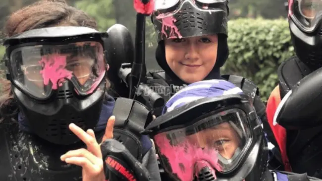Lugares para divertirse en pareja o con amigos en León, Guanajuato. Foto Deportes Extremos