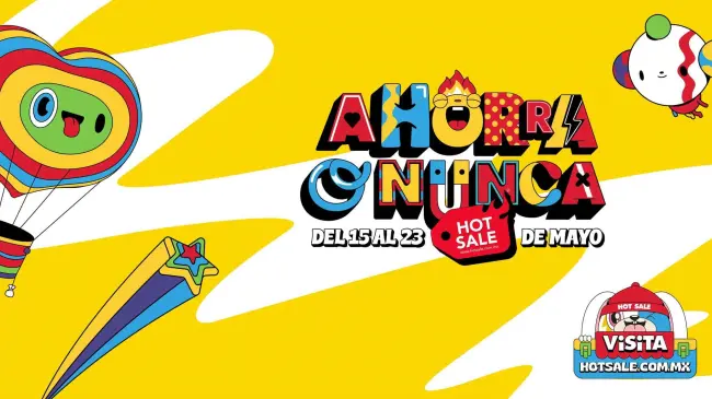 Si compras en el Hot Sale 2024, ¡compra bien!