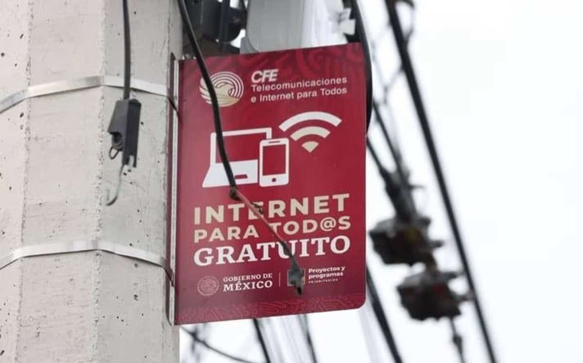 ¿Cuánto cuesta el módem de CFE y qué paquetes de internet hay?