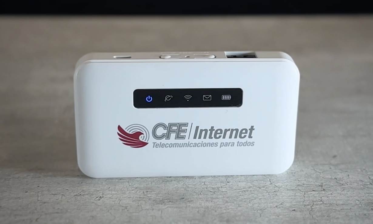 Internet de 1 peso al día: ¿cómo contratar el nuevo paquete de la CFE? 