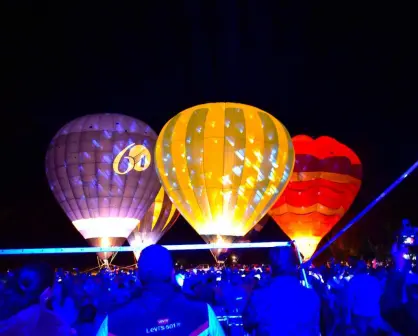 ¿Qué son las noches mágicas en Jalpa Guanajuato?