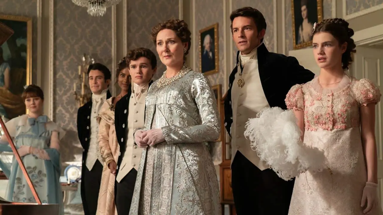 El mes de junio será uno de mucho contenido por parte de Netflix. Foto: Netflix