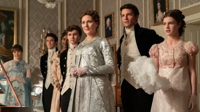 Aquí todos los detalles de la nueva temporada de Bridgerton. Foto: Netflix