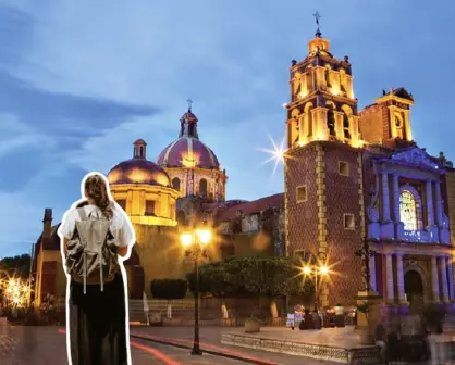 Pueblos mágicos para visitar cerca de la CDMX