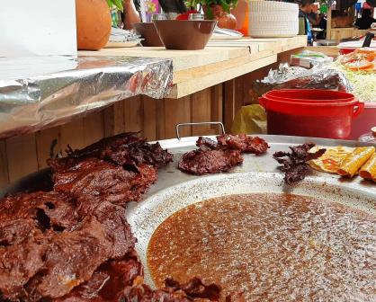 ¡A comer! ¿Cuándo es el Festival Purísima de Mil Sabores en Guanajuato?