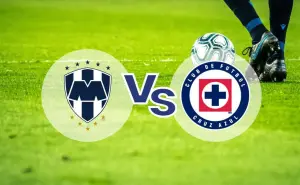Liga MX: ¿Dónde ver HOY la semifinal de ida Rayados vs Cruz Azul?