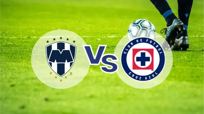 El gigante de acero será testigo del primer juego de las semifinales entre rayados y cruz azul