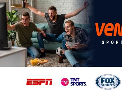 Disney, Warner Bros. y Fox anuncian su nuevo servicio de streaming;  juntarán a ESPN, TNT y Fox Sports en una sola app