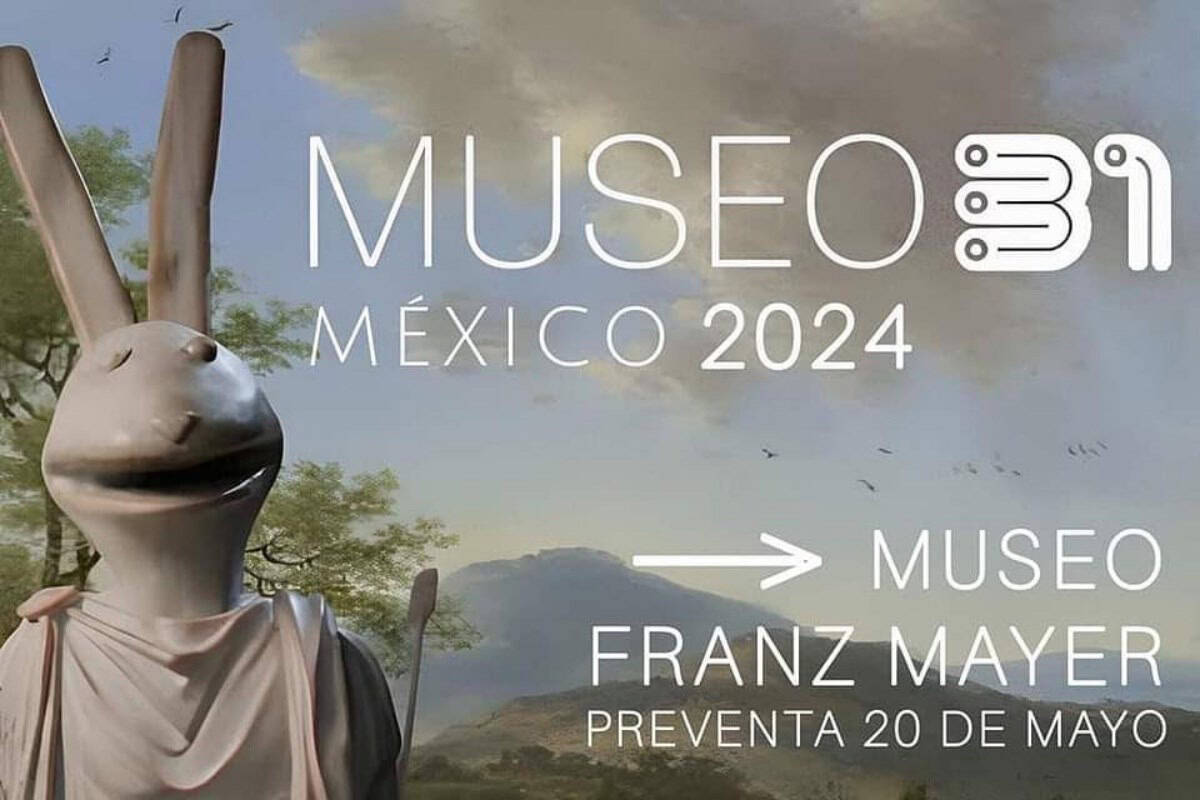 31 Minutos llega a México con Museo 31: lugar, fecha y precio de boletos