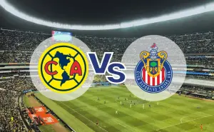 Semifinales Liga MX: ¿Dónde y Cuándo ver la vuelta del clásico América vs Chivas?
