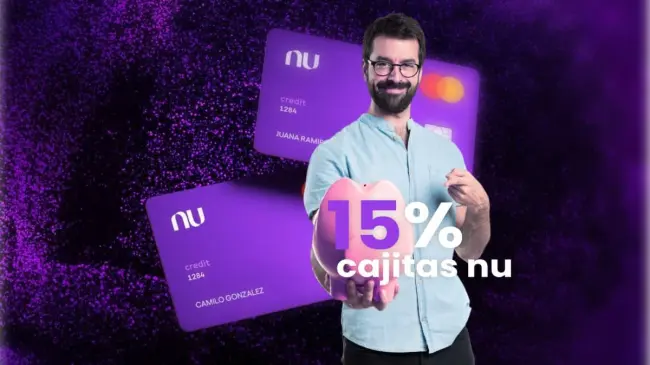 Así funcionan las cajitas de Nu. Foto: TBN
