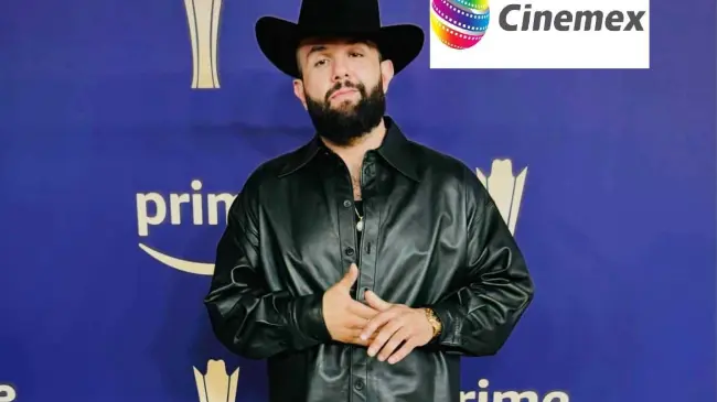 Carin León hará su debut en el cine con su concierto de la Plaza de Toros México; fecha de estreno y más detalles sobre este gran concierto.