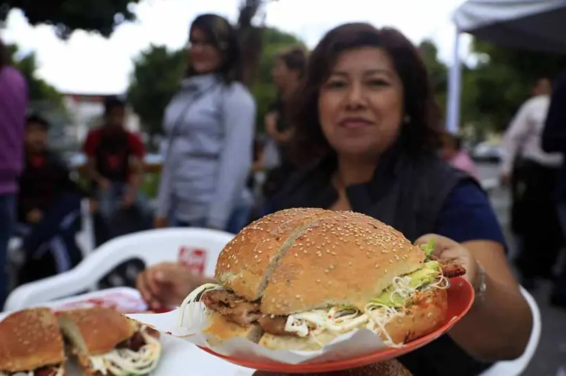 cemita