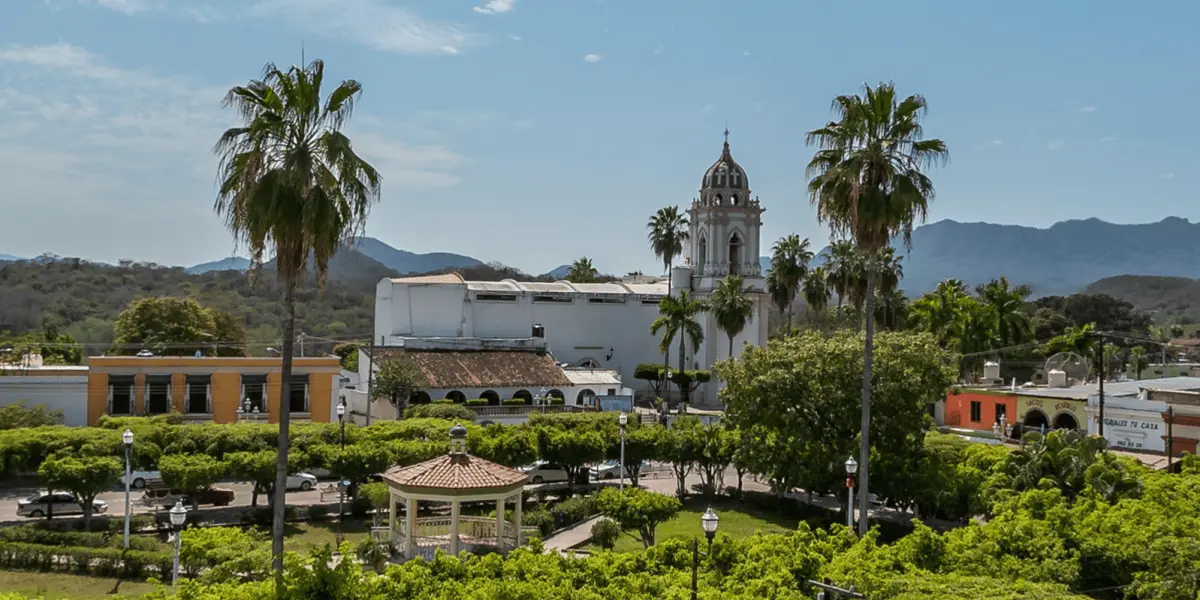 San Ignacio es una joya escondida de Sinaloa. Fotografía: Miguel Ángel Victoria/ Sinaloa 360.