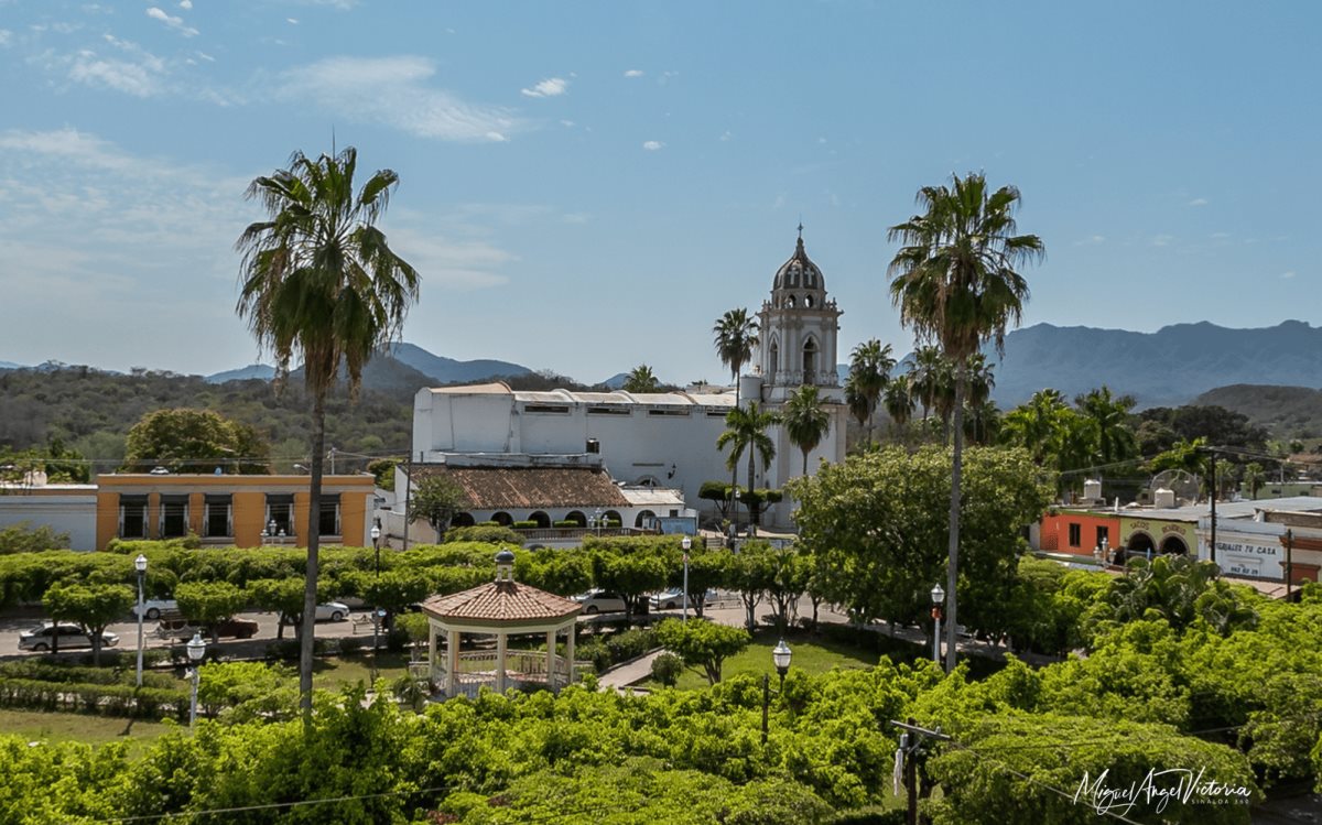 Visita el Pueblo Mágico de San Ignacio con $1200 pesos para un fin de semana