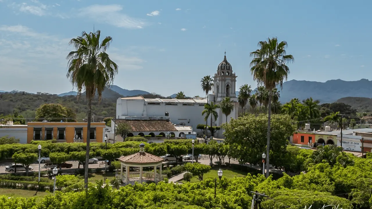 San Ignacio es una joya escondida de Sinaloa. Fotografía: Miguel Ángel Victoria/ Sinaloa 360.